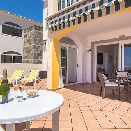 Ocean Pearl Loma Appartement *