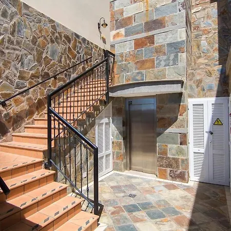 Ocean Pearl Loma Apartamento Patalavaca