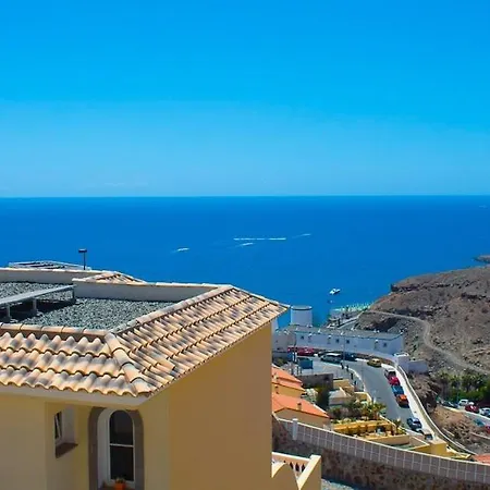 Apartamento Ocean Pearl Loma