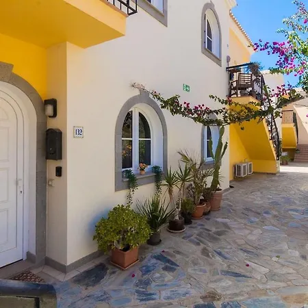 Apartamento Ocean Pearl Loma *