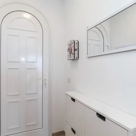 Ocean Pearl Loma Apartamento