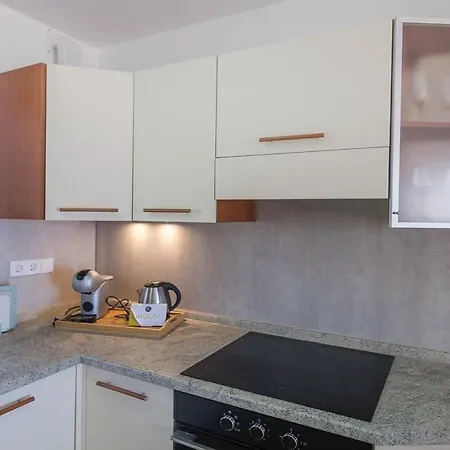 Apartamento Ocean Pearl Loma Patalavaca