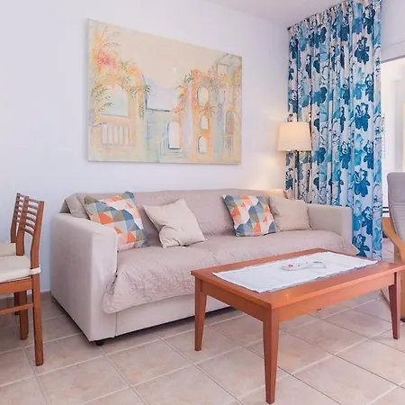 Apartamento Ocean Pearl Loma
