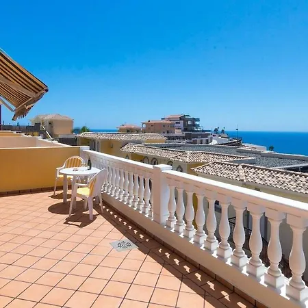 Ocean Pearl Loma Apartamento