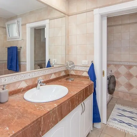 Apartamento Ocean Pearl Loma Patalavaca