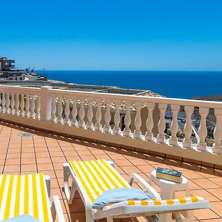 Ocean Pearl Loma Apartamento Patalavaca