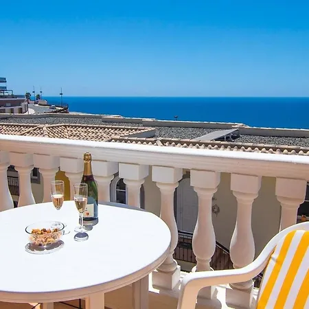 Apartamento Ocean Pearl Loma *