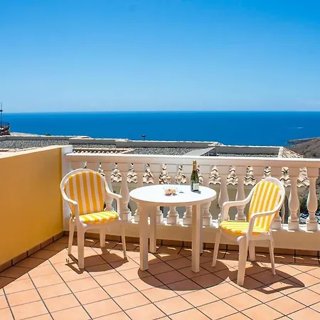 Ocean Pearl Loma Apartamento