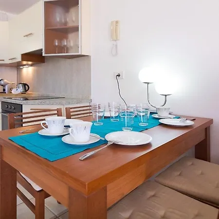 Apartamento Ocean Pearl Loma