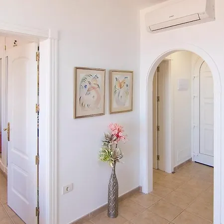 Apartamento Ocean Pearl Loma Patalavaca