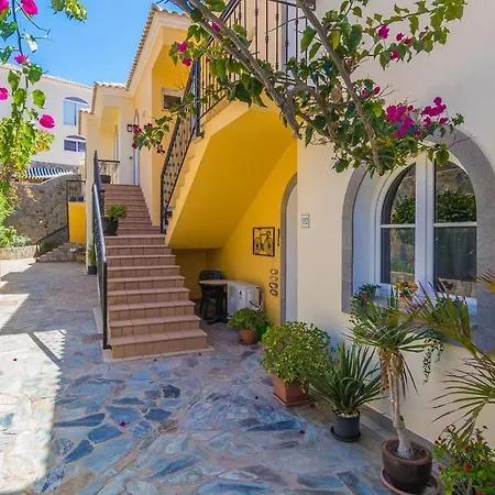 Apartamento Ocean Pearl Loma *