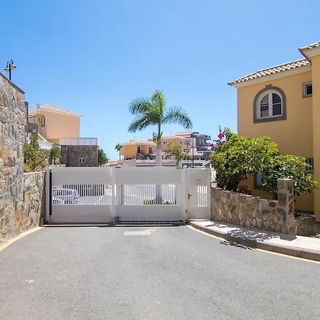 Apartamento Ocean Pearl Loma Patalavaca