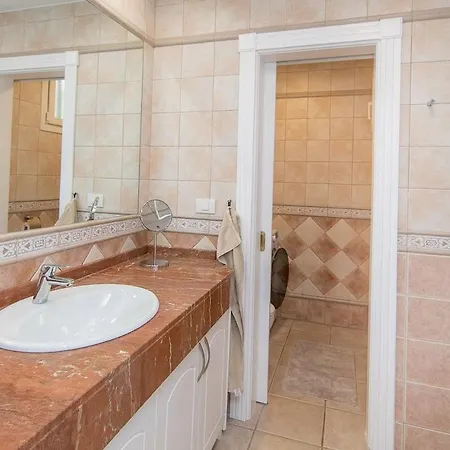 Ocean Pearl Loma Apartamento Patalavaca