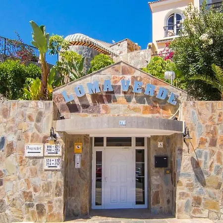 Ocean Pearl Loma * Patalavaca