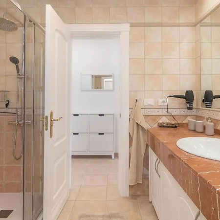 Apartamento Ocean Pearl Loma