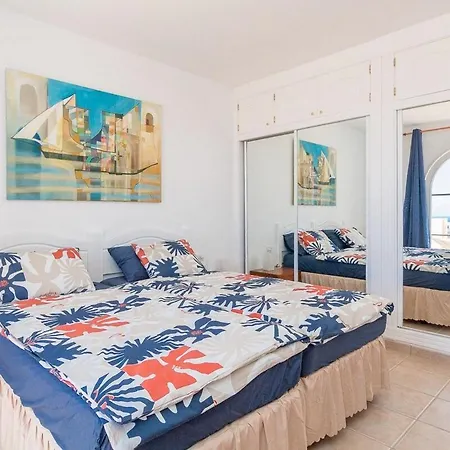 Ocean Pearl Loma * Patalavaca