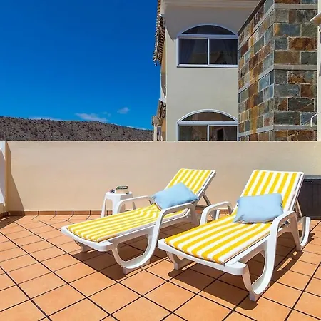 Apartamento Ocean Pearl Loma