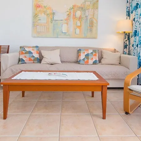 Apartamento Ocean Pearl Loma *