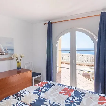 Apartamento Ocean Pearl Loma *